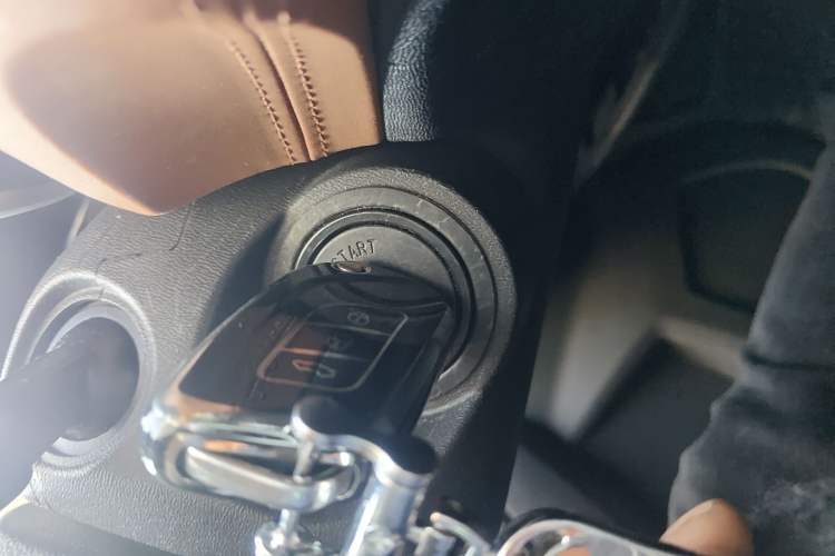 Used BAIC Senova X35 2016 1.5L Automatic Luxury Edition
