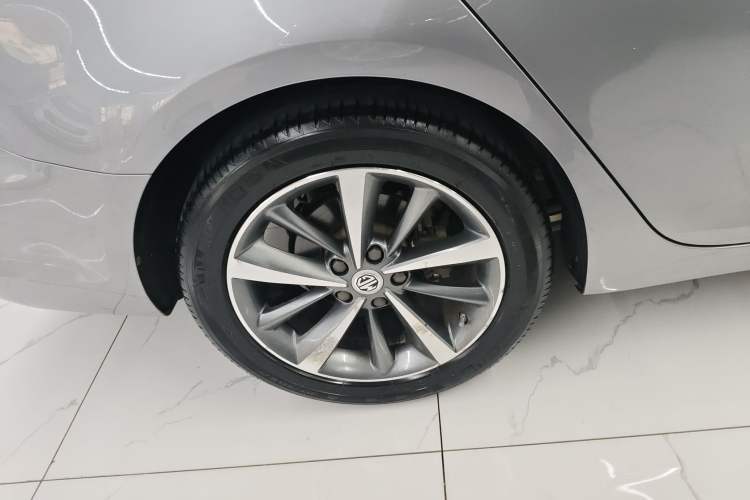 Used MG 6 2019 20T Automatic Starlight Edition