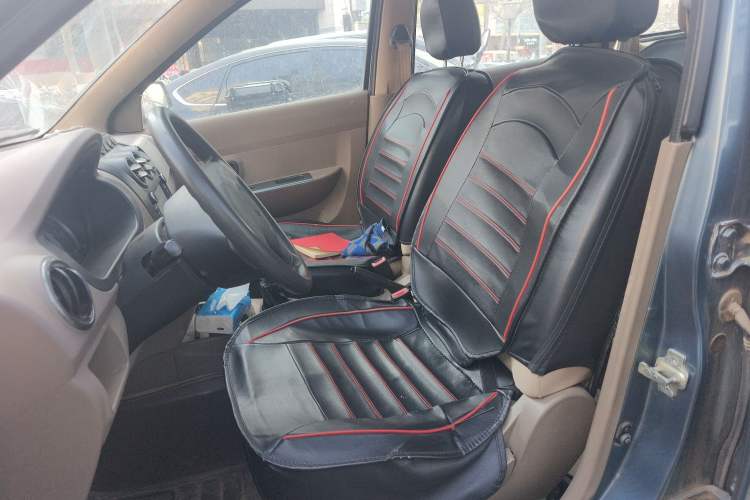 Used Wuling Hongguang 2014 1.2L Standard Model China IV