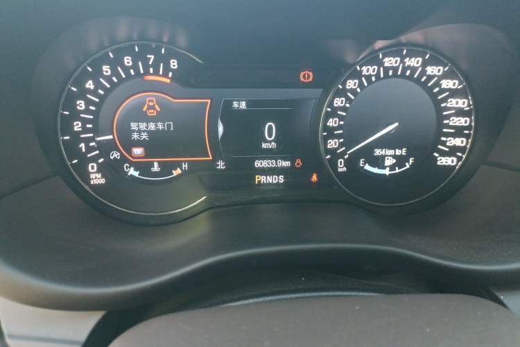 Used Lincoln MKC 2017 2.0T Two-Wheel-Drive Luxury Edition
