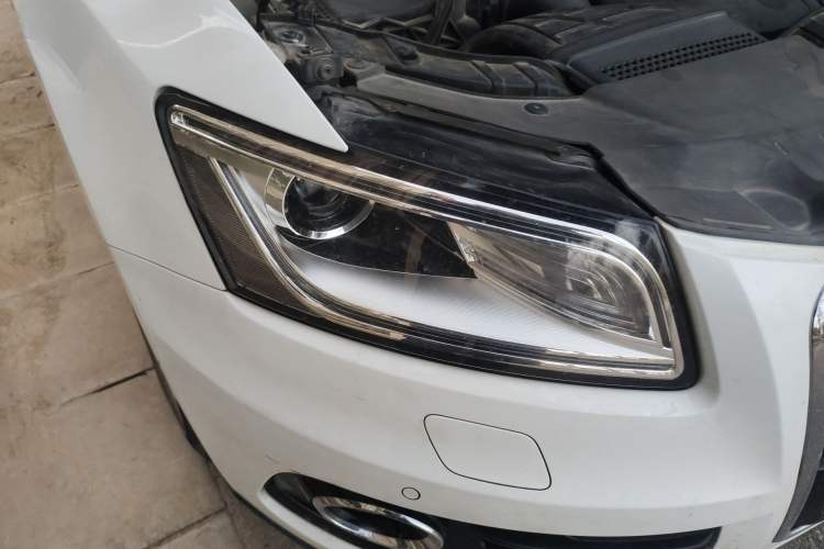 Used Audi Q5 2016 40 TFSI Technology Edition