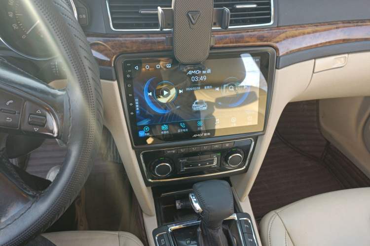 Used Skoda Superb 2012 1.8TSI Automatic Prestige Edition