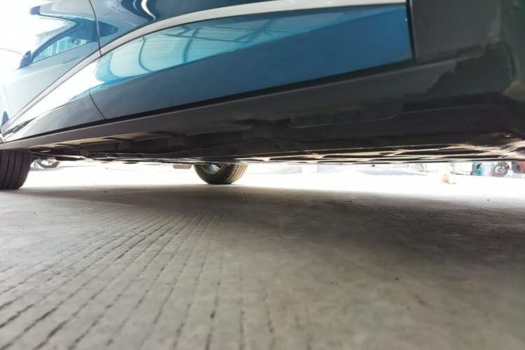 Used BYD Dolphin 2021 405 km Fashion Edition