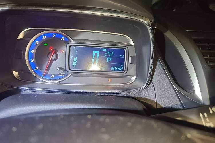 Used Chevrolet Trax 2014 1.4T Automatic Two-Wheel Drive Luxury Model