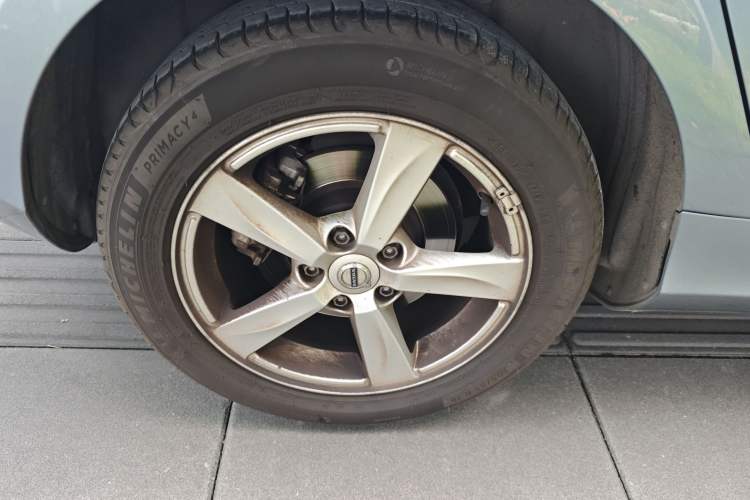 Used Volvo V40 2018 T3 Smart Edition
