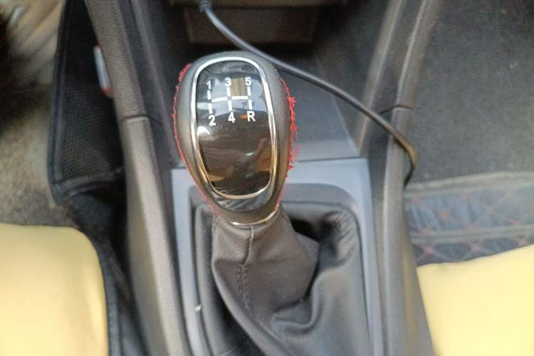 Used Chery Arrizo 5 2017 1.5L Manual Lingchao Edition