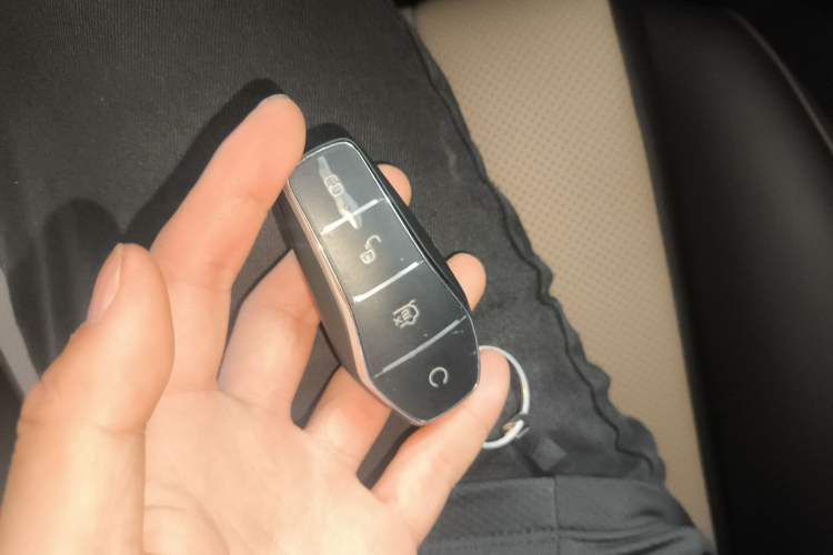 Used BYD Dolphin 2023 420 km Fashion Edition
