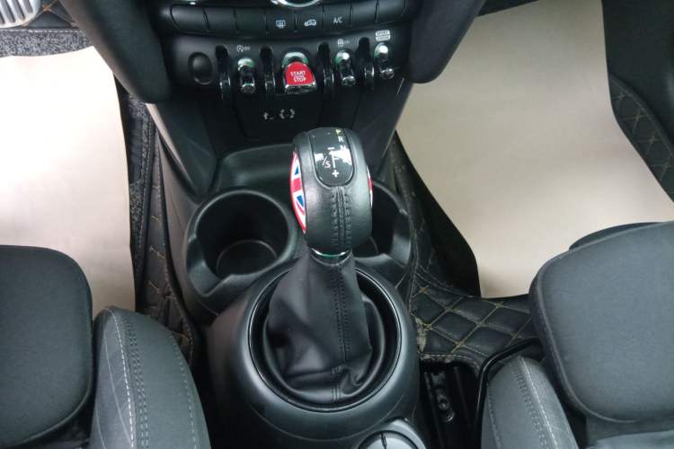 Used MINI 2016 1.5T COOPER