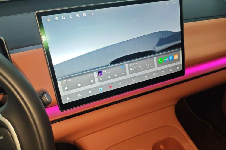 Used Leapmotor C10 2024 210 Smart Edition