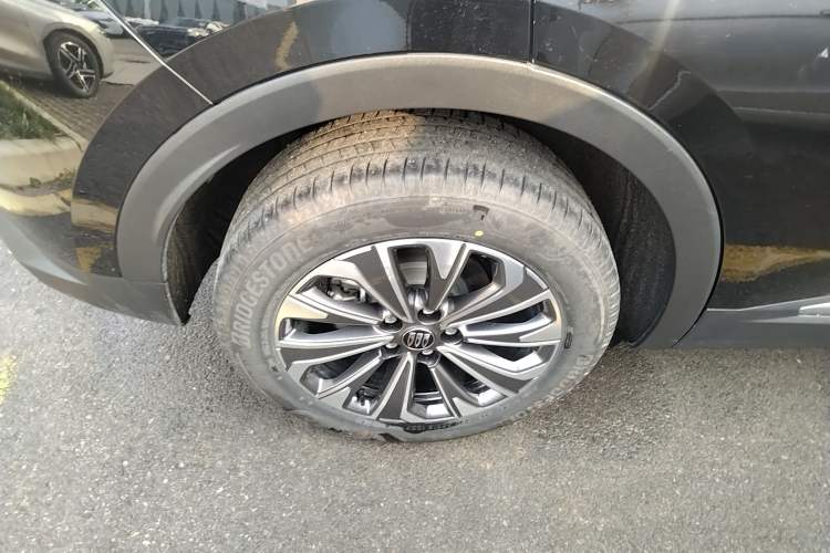 Used Buick Envision 2025 25T Entry-Grade Platinum Edition
