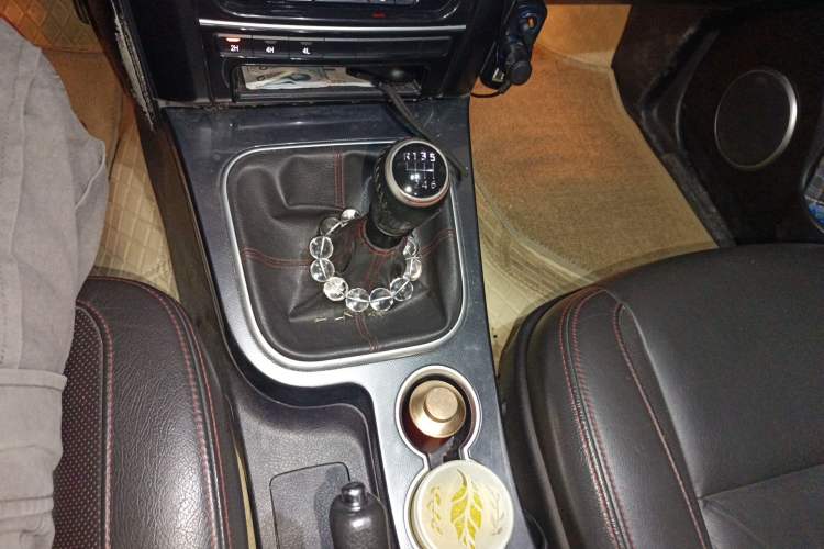 Used Haval H5 Classic 2013 Zhizun Edition 2.0T Manual 4x4 Prestige Model