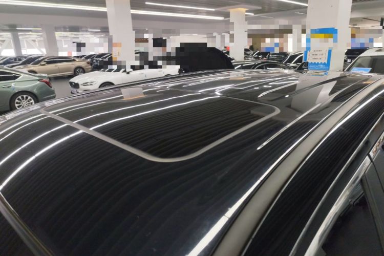 Used Toyota RAV4 2021 Revised Version Dual-Motor Hybrid 2.5L E-CVT 4x4 Elite PLUS Edition Roof