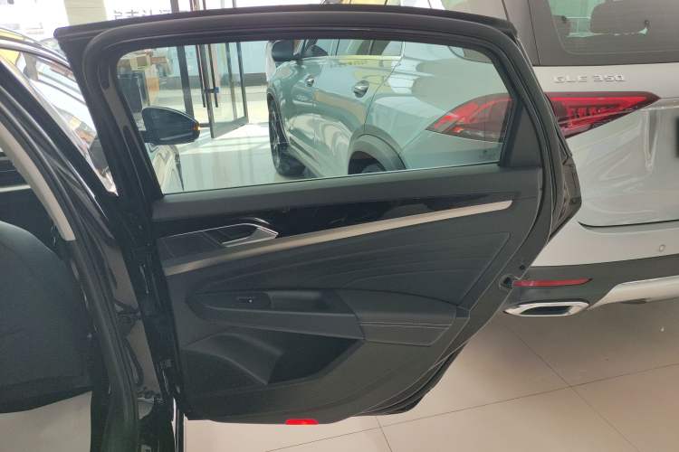 Used Volkswagen Passat 2023 Revised 330TSI Starry Elite Edition