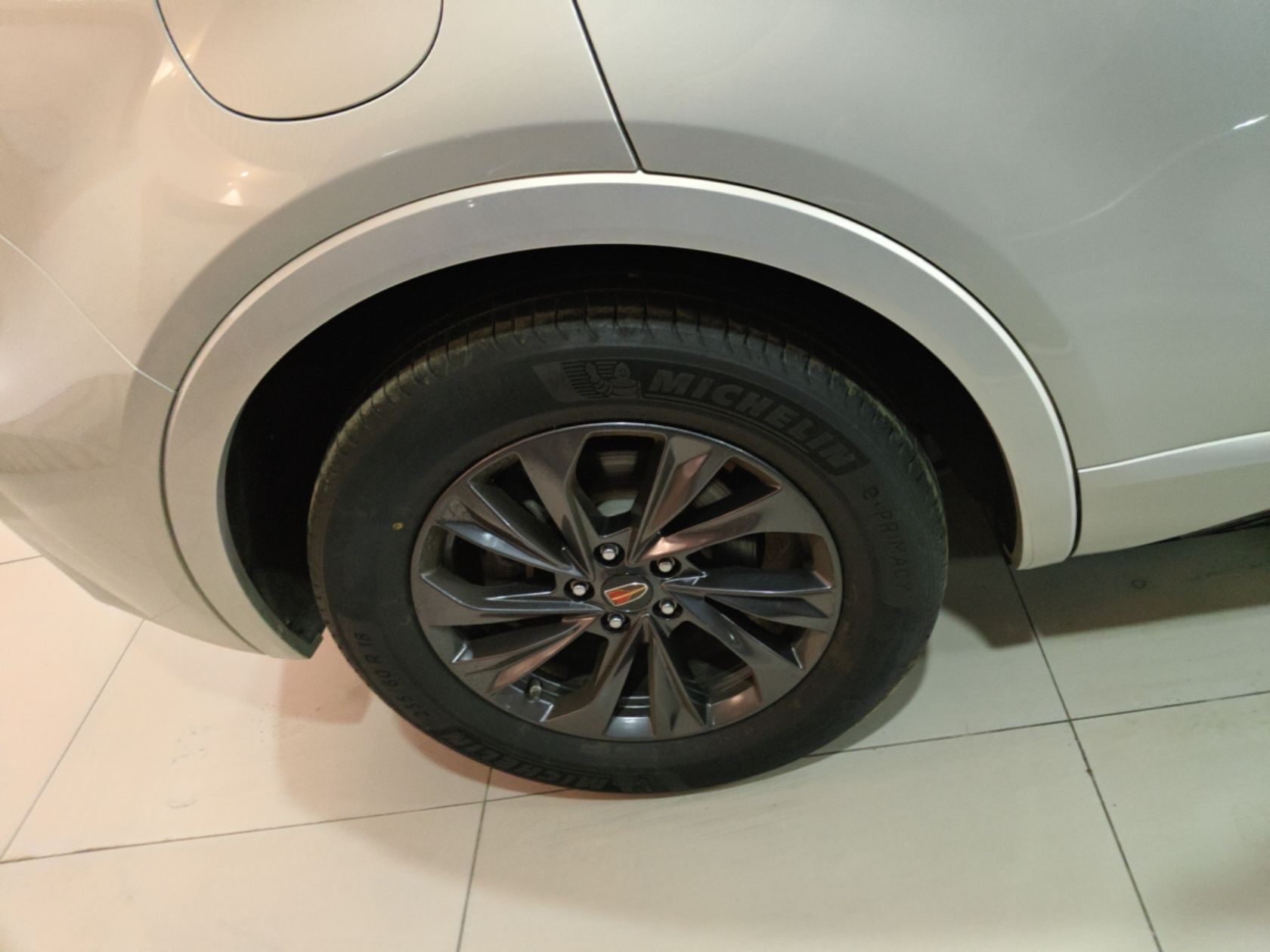 Hongqi HS5 2023 2.0T Qixiang Pro Edition — снимка 11