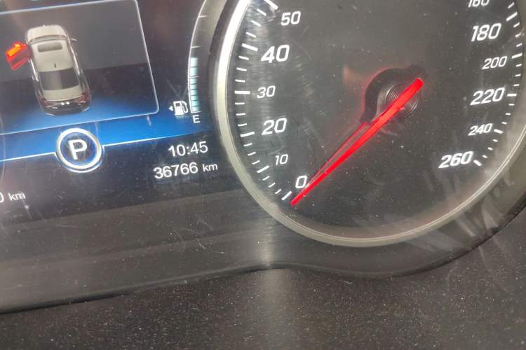 Used Hongqi H5 2019 30TD Smart Connect Dynamic Edition
