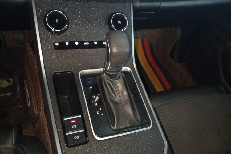 Used Chery Tiggo 5x 2020 1.5L CVT Fashion Edition
