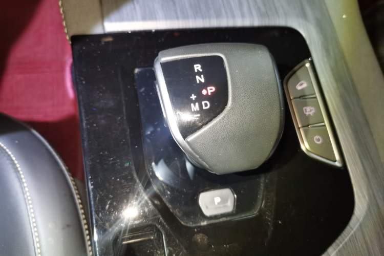 Used JETOUR X90 PLUS 2024 1.6TD DCT Villa 5-Seater