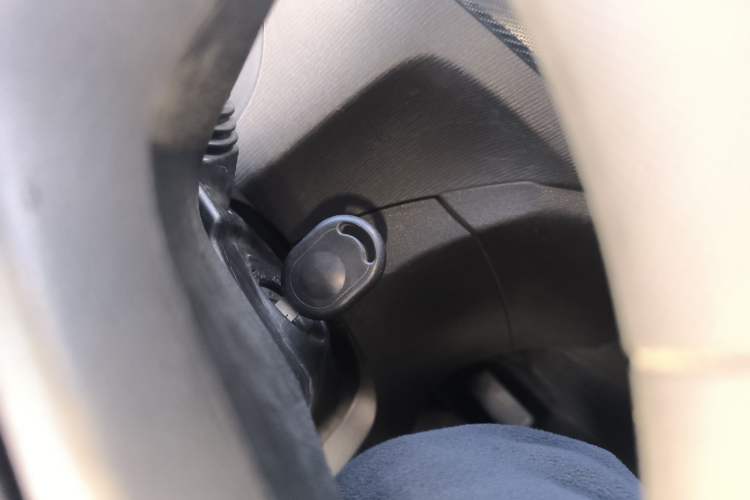 Used Wuling Hongguang 2015 1.2L S Base Model China IV
