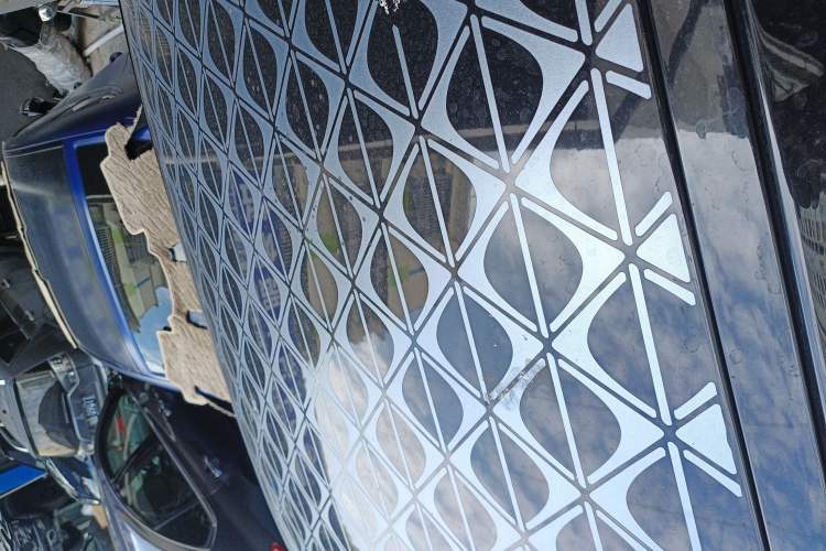 Used DS 3 2012 1.6L Supreme Edition
