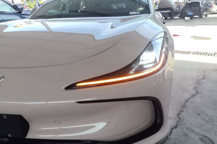 Used IM L6 2024 Max Standard Edition