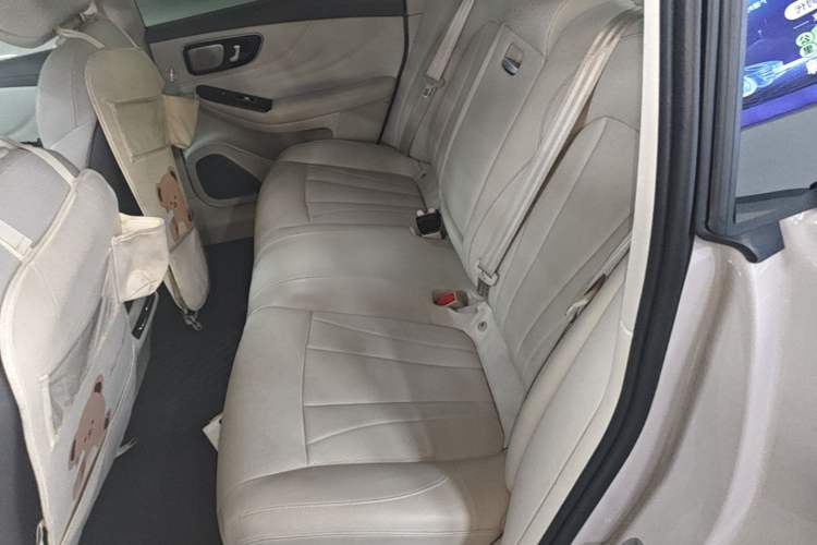 Used Rising F7 2023 Advanced Edition