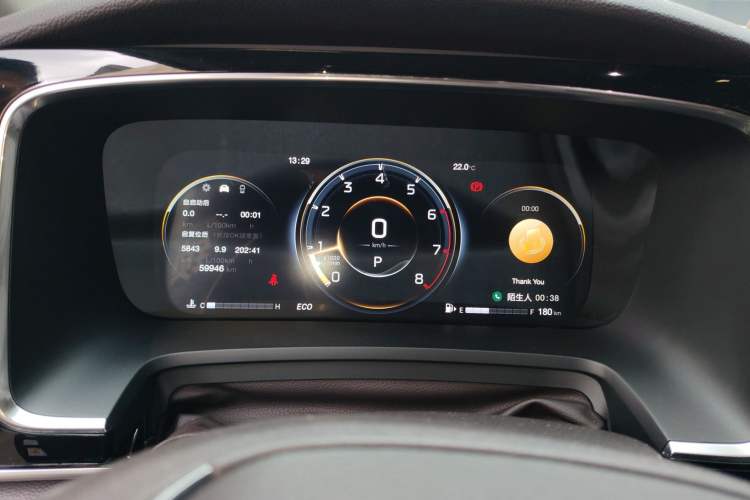 Used GAC Trumpchi M8 2021 Lingxiu Series 390T Ultimate Edition
