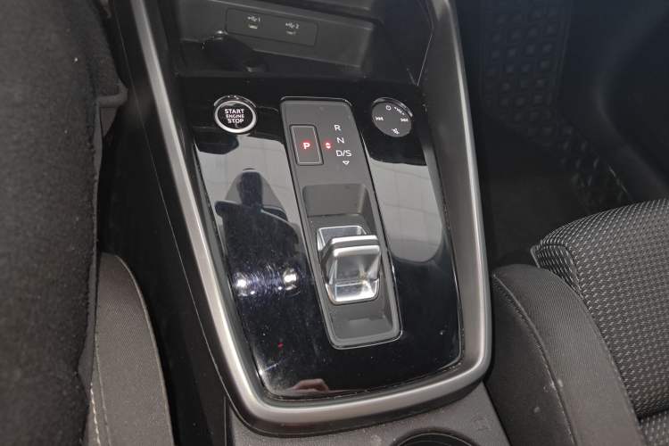 Used Audi A3 2021 A3L Limousine 35 TFSI Progressive Sport Edition
