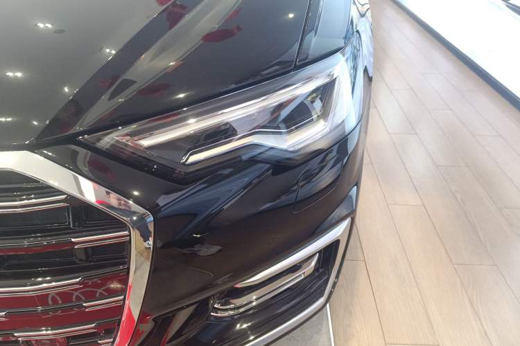 Used Audi A6L 2026 45 TFSI Prestige Dynamic Edition