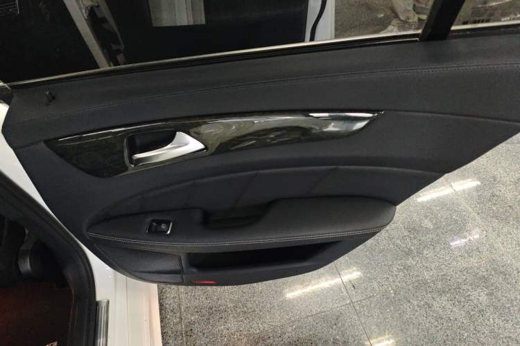 Used Mercedes-Benz CLS 2016 CLS 260 Shooting Brake
