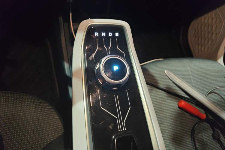 Used Oshan Benni E-Star 2020 Xinyue Edition Lithium Iron Phosphate (31.18 kWh)
