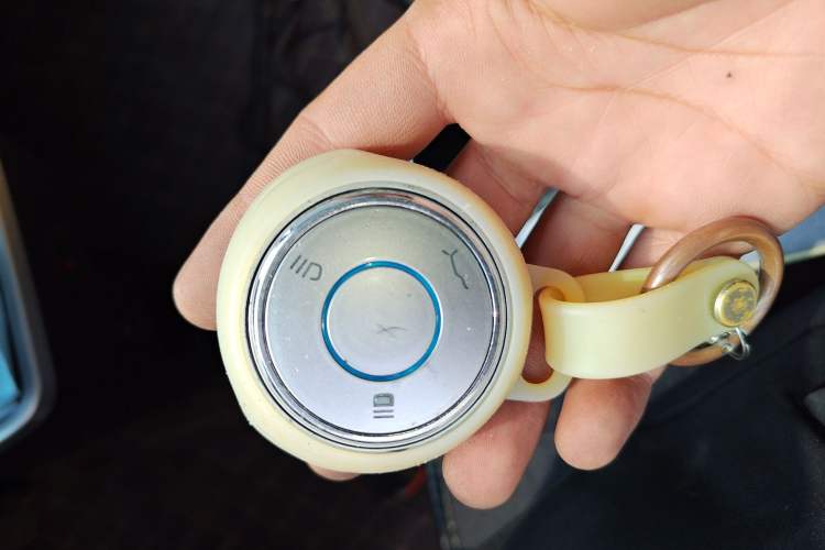 Used NETA V 2021 Long-Range Entertainment Edition Upgrade Model