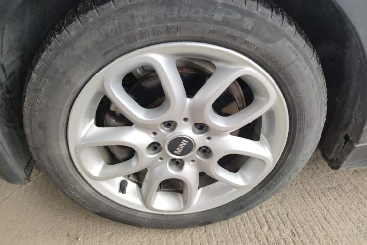 Used MINI 2016 1.2T ONE Pioneer Edition