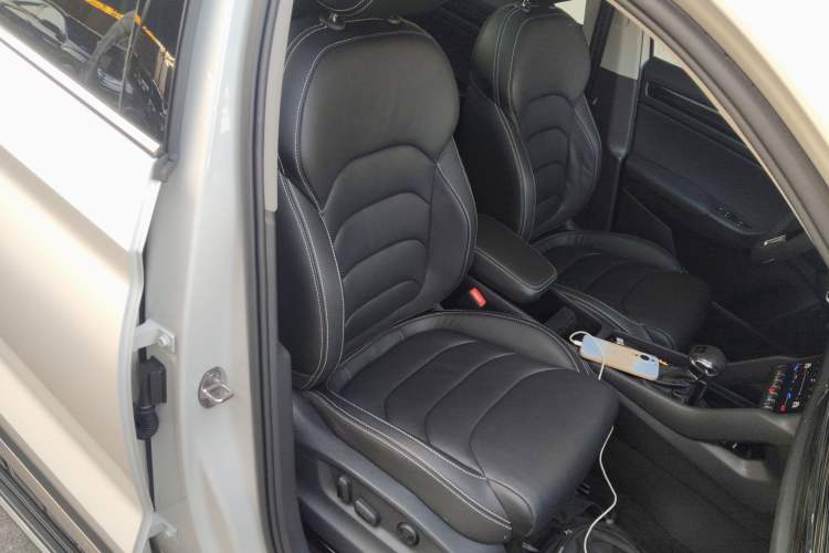 Used Skoda Kodiaq 2021 TSI330 7-Seater Two-Wheel-Drive Luxury Plus Edition
