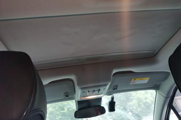 Used Chevrolet Trax 2017 1.4T Automatic Two-Wheel Drive Comfort Version
