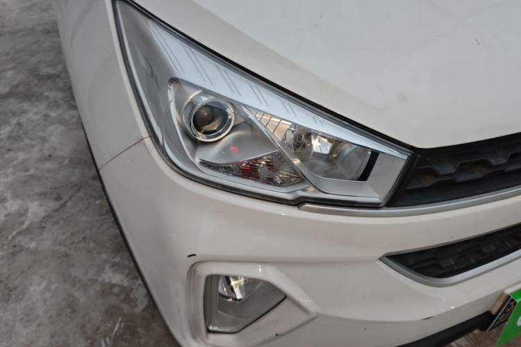 Used Wuling Hongguang S3 2018 1.5L Manual Comfort Model China V Standard
