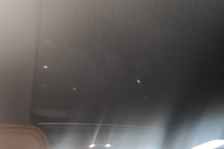 Used Volvo S90 2021 B5 Zhiyuan Luxury Edition
