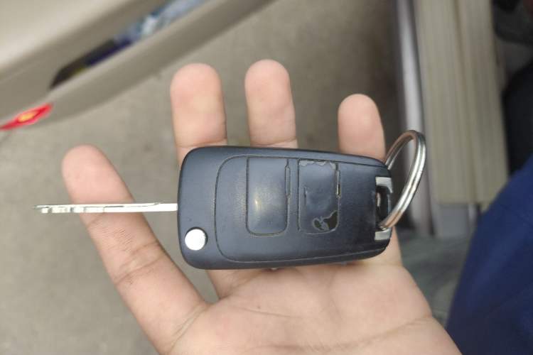 Used Chevrolet Epica 2011 1.8 Comfort Edition AT
