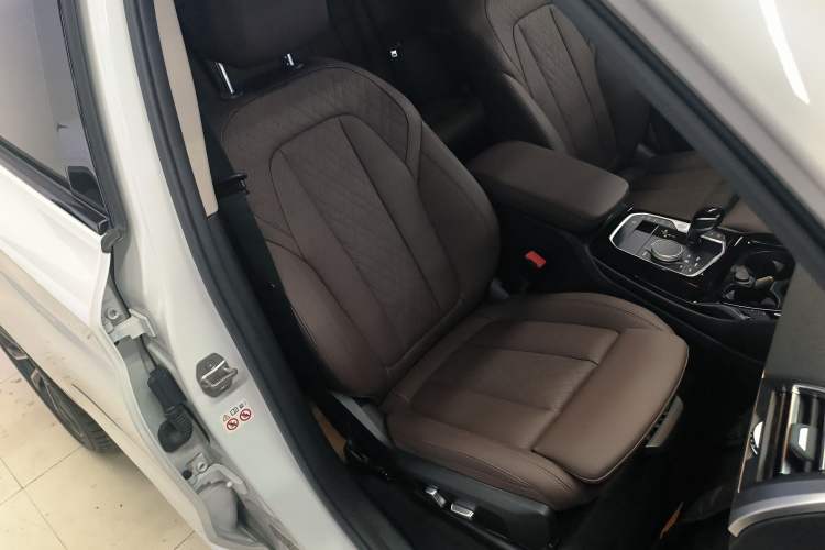 Used BMW X3 2022 Facelift xDrive30i Luxury Edition M Night Edition Package