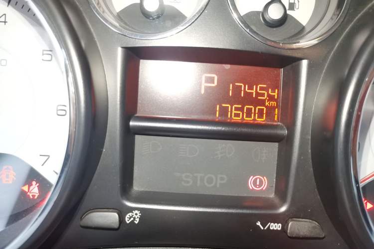 Used Peugeot 308 2014 Enjoy Edition Classic 1.6L Automatic Premium Model