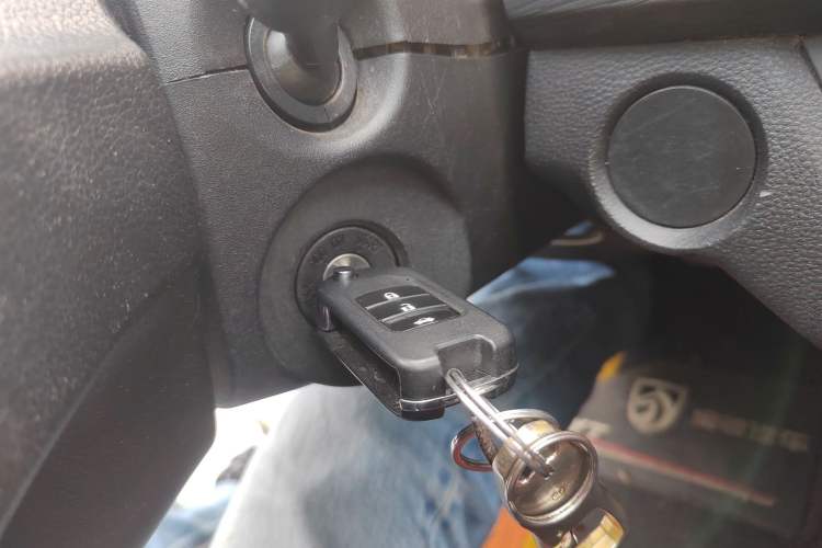 Used Baojun 310W 2017 1.2L Manual Value Edition China V
