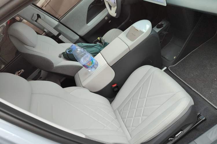 Used ARCFOX Kaola 2023 Parent-Child Edition Pro
