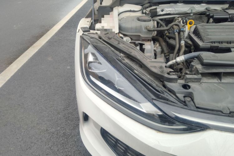 Used Volkswagen Lamando 2022 Lavida L 280TSI DSG Cool & Spicy Edition
