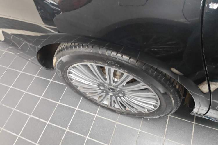 Used Mercedes-Benz E-Class 2021 Facelift E 300 L Stylish Edition