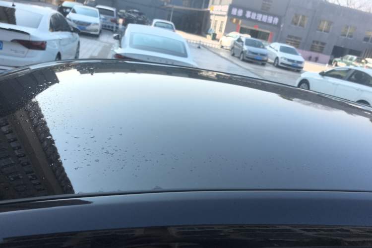 Used Changan UNI-T 2022 2.0T Prestige Version