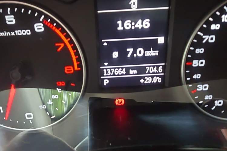 Used Audi A3 2014 Sportback 35 TFSI Automatic Comfort Model