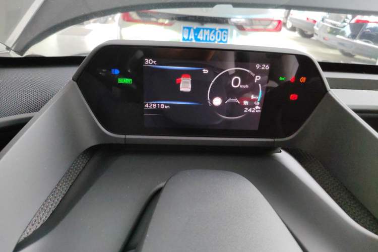 Used Toyota GAC Toyota bZ4X 2022 Long-Range Pro