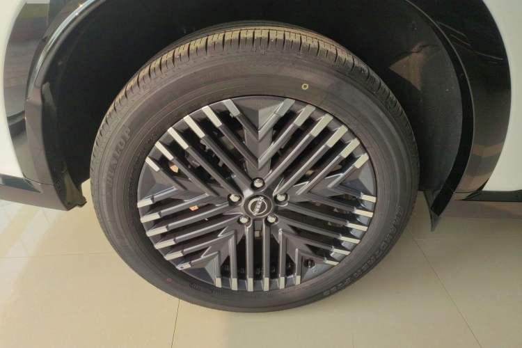 Used Nissan Pathfinder 2024 380 VC-TURBO Four-Wheel Drive Prestige Edition 6 Seats
