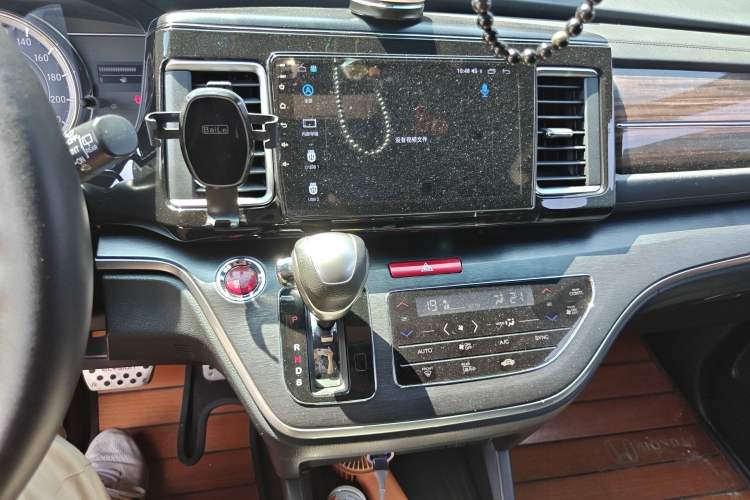 Used Honda Elysion 2016 2.4L Supreme Edition