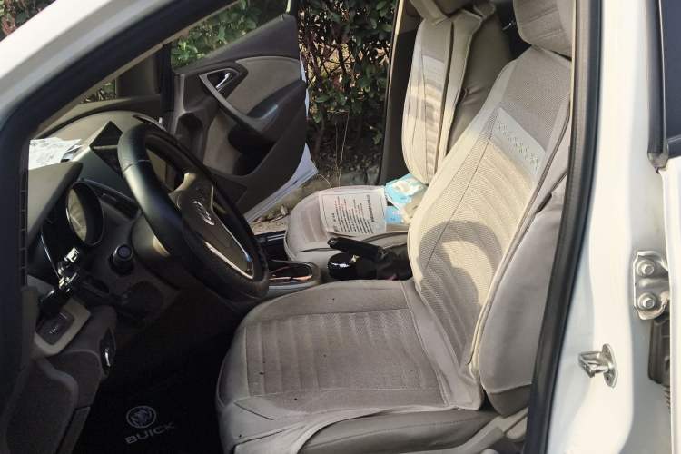 Used Buick GT 2013 GT 1.6L Automatic Fashion Edition