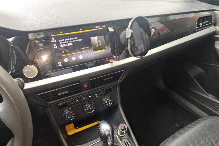 Used Volkswagen Lavida 2021 1.5L Automatic Comfort Edition